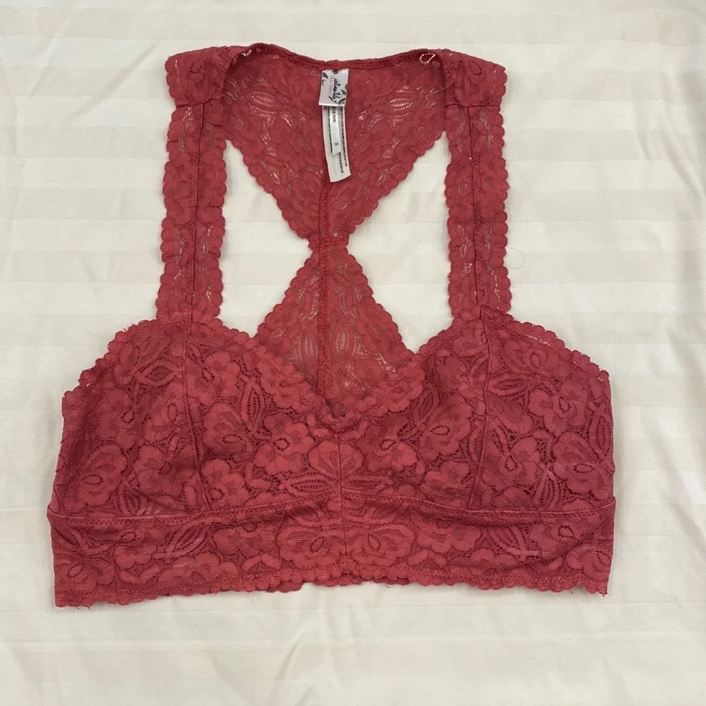 Free People Bralette - Picture 1 of 5